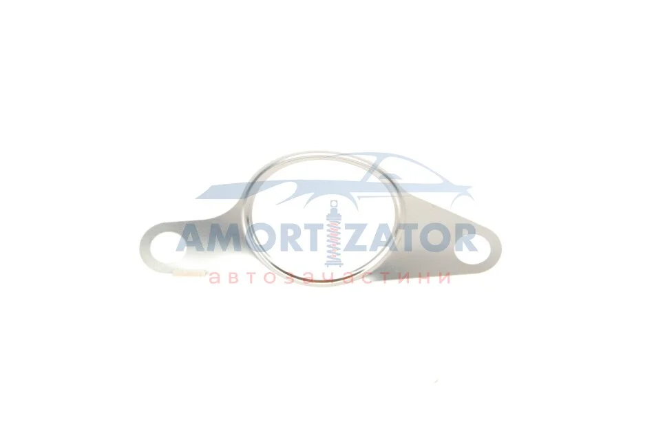 Прокладка, трубка клапана EGR FIAT/RENAULT 1,6 dCi R9M (вир-во Elring) ELRING 592.450 (фото 1)