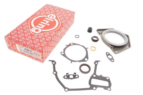 Комплект прокладок, картер FIAT/OPEL 1.6/2,0 CDTI Euro 5 10- (вир-во Elring) ELRING 592.910