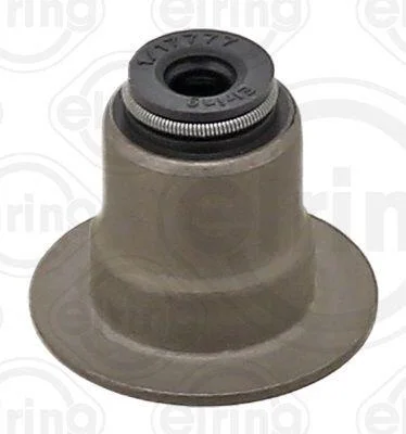 Сальник клапана OPEL 1,0/1,4/1,5 14- (вир-во Elring) ELRING 597.400 (фото 1)