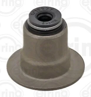 Сальник клапана OPEL 1,0/1,4/1,5 14- (вир-во Elring) ELRING 597.400