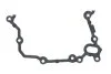 Прокладка, масляний насос OPEL 2,0 CDTI B20DTH/D20DTH/B2DTJ/D20DTJ 14- (вир-во Elring) ELRING 632950 (фото 1)