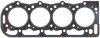 Прокладка ГБЦ (1,5мм) FORD 5030 2WD, 5030 4WD, 5100 2WD, 5100 4WD, 5110 2WD, 5110 4WD, 5610 2WD, 5610 4WD, 5900, 6410 2WD, 6410 4WD, 6600 2WD, 6600 4WD, 6610 2WD, 6610 4WD, 6700 2WD, 6700 4WD ELRING 647090 (фото 1)