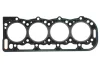 Прокладка ГБЦ (1,5мм) FORD 5030 2WD, 5030 4WD, 5100 2WD, 5100 4WD, 5110 2WD, 5110 4WD, 5610 2WD, 5610 4WD, 5900, 6410 2WD, 6410 4WD, 6600 2WD, 6600 4WD, 6610 2WD, 6610 4WD, 6700 2WD, 6700 4WD ELRING 647090 (фото 1)