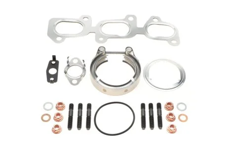Комплект ущільнювачів турбіни VW Polo/Skoda Fabia ELRING 651.020