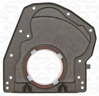Сальник колінчатого вала ELRING 651090