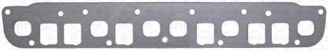 Прокладка випускного колектора ELRING 651.610 (фото 1)
