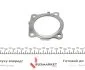 Комплект ущільнювачів турбіни Ford Focus/Fiesta/Mo ELRING 657.120 (фото 2)