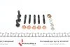 Комплект ущільнювачів турбіни Ford Focus/Fiesta/Mo ELRING 657.120 (фото 4)