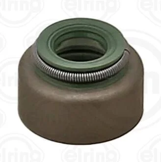 Сальник клапана сторона випуску SUBARU 2.0 16V (8) ELRING 659.800