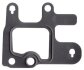 Прокладка термостату ELRING 687.610 (фото 1)