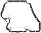 Прокладка масляного піддону BMW 5 (F10), 5 (G30, F90), 6 (F12), 6 (F13), 6 GRAN COUPE (F06), 8 (G14, F91), 8 (G15, F92), 8 GRAN COUPE (G16, F93), X5 (G05, F95), X6 (G06, F96) 4.4 09.11- ELRING 691390 (фото 1)