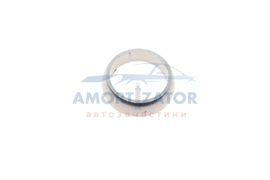 Прокладка труби вихлопної ELRING 698.750 (фото 1)