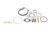 ALFA ROMEO Комплект для монтажу, компресор MITO 1.3 MultiJet 09-18, FIAT DOBLO Cargo 1.3 D Multijet 16-, LANCIA YPSILON 1.3 D Multijet 11-18 ELRING 705.300 (фото 1)