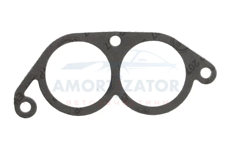 BMW прокладка вп. колектора 318I E36 1.8 91- 518I E34 1.8 88- ELRING 705.617 (фото 1)