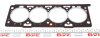 Прокладка головки блоку циліндрів ELRING 710.380 (фото 2)