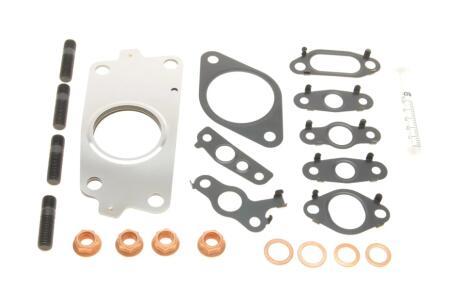 Монтажний комплект турбокомпресора ELRING 711.090