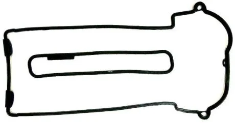 Комплект прокладок клапанної кришки BMW 5 (E39), Z8 (E52) 4.9 10.98-12.03 ELRING 711990