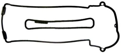 Комплект прокладок клапанної кришки BMW 5 (E39), Z8 (E52) 4.9 10.98-12.03 ELRING 712000