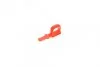 Кришка двигуна ELRING 728.180 (фото 8)