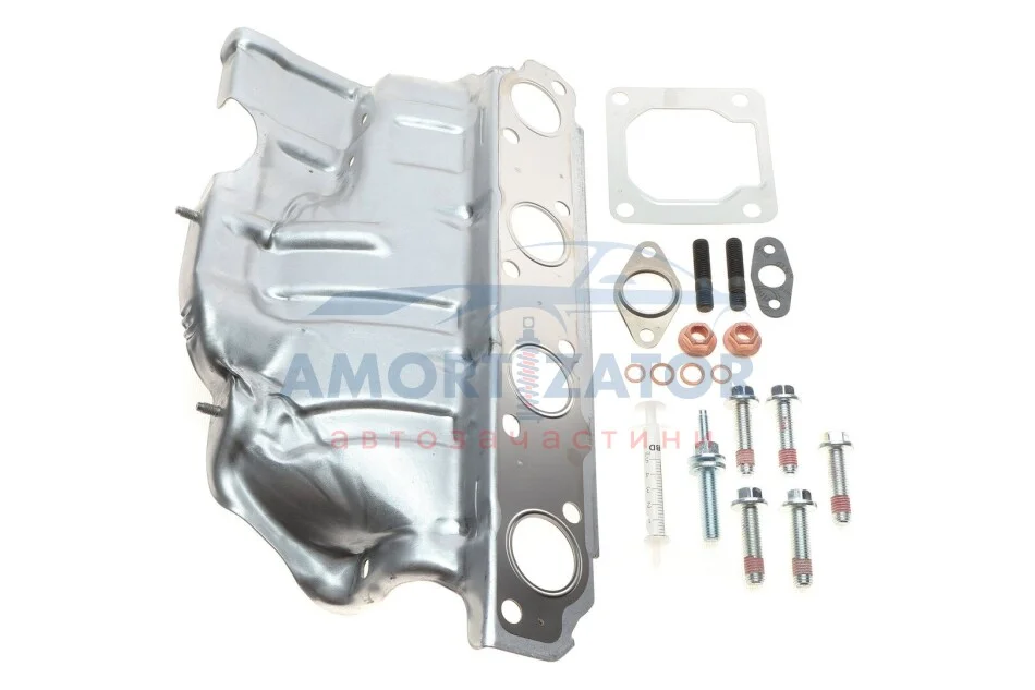 Комплект ущільнювачів турбіни Ford Transit 2.0TDCi ELRING 733.570 (фото 1)