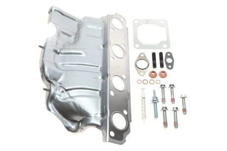 Комплект ущільнювачів турбіни Ford Transit 2.0TDCi ELRING 733.570