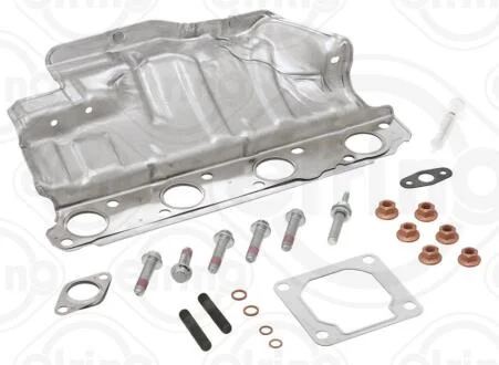 FORD К-т. прокладок турбіни MONDEO 2.0 00-07, JAGUAR ELRING 734.830