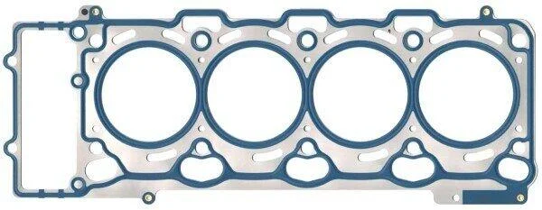Прокладка, головка блоку BMW N62B40 0,75 мм (2) 05-09 (вир-во Elring) ELRING 735.280 (фото 1)