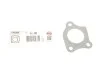 Прокладка турбокомпресора MERCEDES C (W203), C (W204), C T-MODEL (S203), C T-MODEL (S204), CLK (A209), CLK (C209), CLS (C218), CLS (C219), CLS SHOOTING BRAKE (X218), E (A207) 3.0D 01.05- ELRING 738.470 (фото 1)