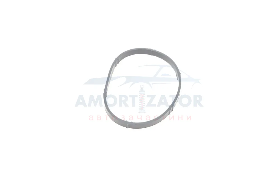 Прокладка, корпус дросельної заслінки BMW N51/N52/N53/M54/N55 10.2009- (вир-во Elring) ELRING 740.170 (фото 1)