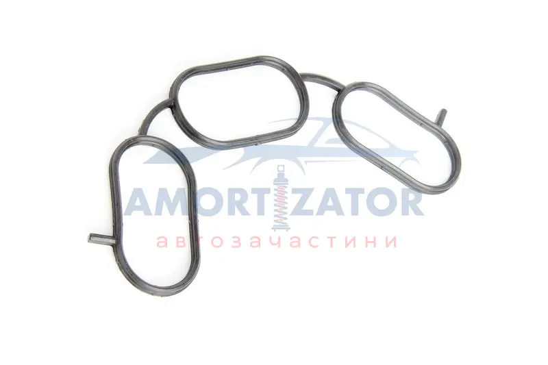 Прокладка впускного колектора NISSAN PIXO OPEL AGILA B SUZUKI ALTO K10, ALTO VII, CELERIO, SPLASH 1.0/1.0LPG 01.08- ELRING 747440 (фото 1)