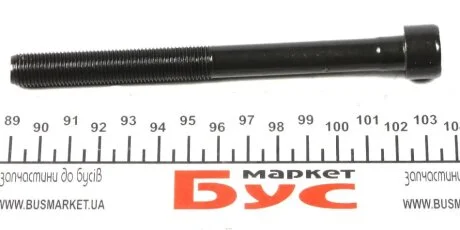 Болти головки блоку циліндрів (комплект) ELRING 760.510