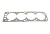 Комплект прокладок двигуна ELRING 762.343 (фото 8)