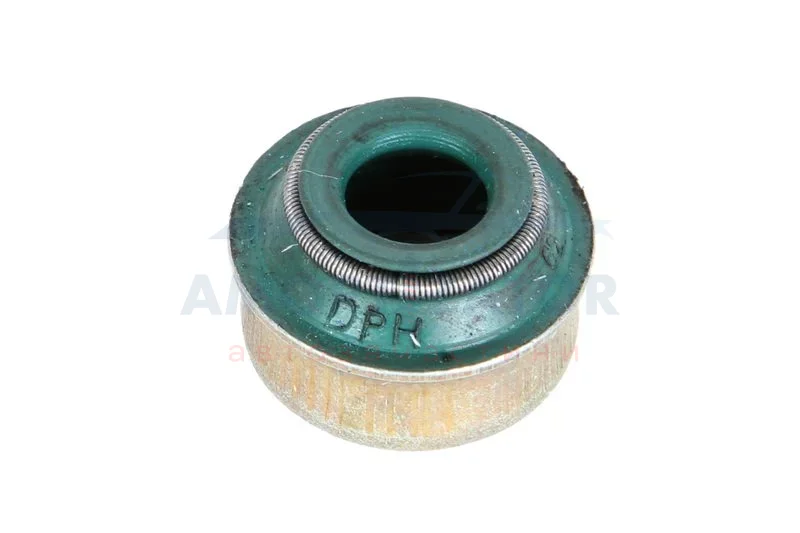 Сальник клапана IN/EX OPEL 1.6D/1.7D 8MM (вир-во Elring) ELRING 762.911 (фото 1)