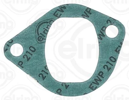BMW прокладка впуск.колод.. 318 82- (3 шт.) ELRING 774.333