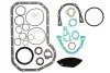 Прокладки (компл.) CONVERSION AUDI/VW 1.6/1.6D/1.8 (вир-во Elring) ELRING 774.731 (фото 1)