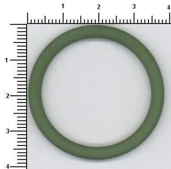 Ущільнююче кільце ELRING 776.262