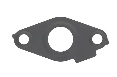 Ущільнення масляного радіатора CHEVROLET SILVERADO 2500, SILVERADO 2500 HD, SILVERADO 3500 HD GMC SAVANA 3500, SIERRA 2500 HD 6.6D 01.01- ELRING 795320