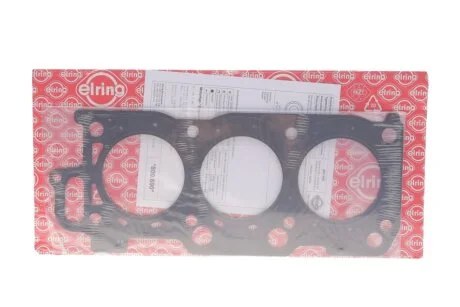 Прокладка ГБЦ Toyota 1,2MZFE00 ELRING 800.690