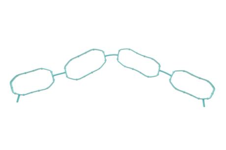 Прокладка колектора впускного ELRING 803.720