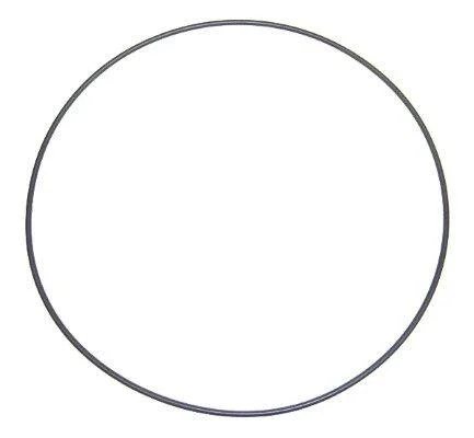 Вкладиш гільзи циліндра ELRING 803.881 (фото 1)