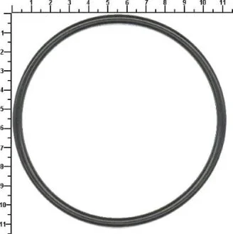 Сальник ELRING 803.910