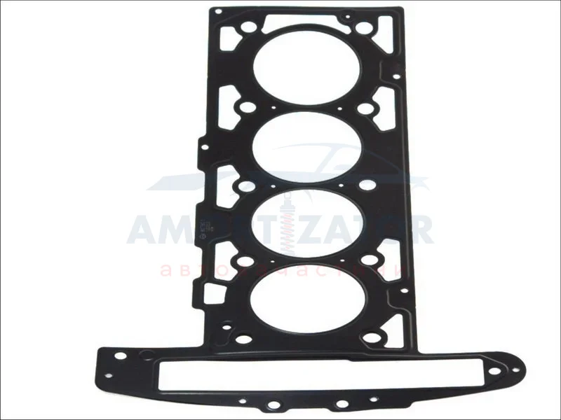 Прокладка ГБЦ Opel Astra G/Vectra C 2.2 16V (0.5mm ELRING 807.801 (фото 1)