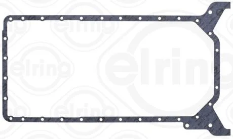 Прокладка піддону картера ELRING 811.272