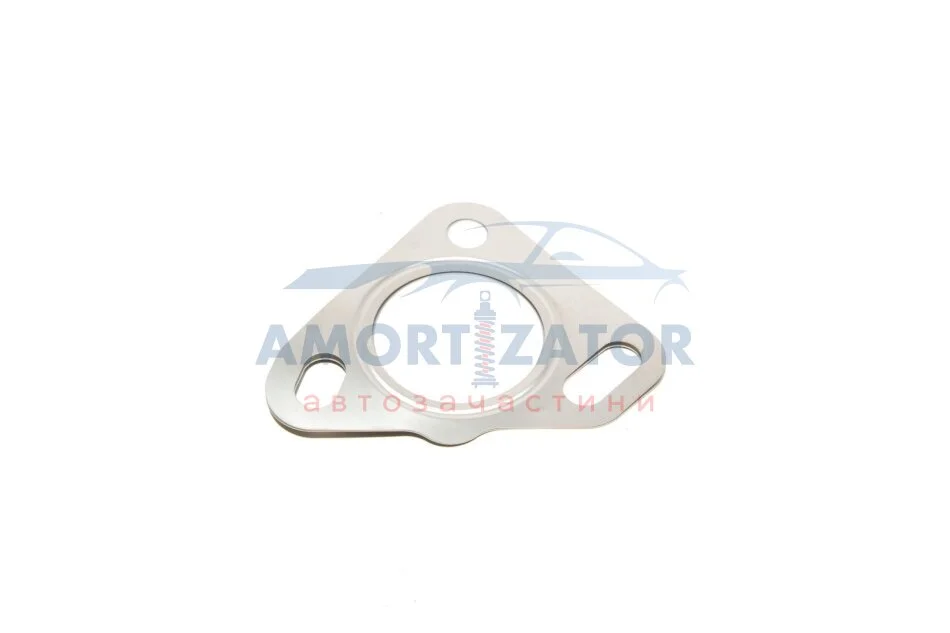 Прокладка турбокомпресора CHEVROLET CRUZE, TRAX OPEL ASTRA H, ASTRA H CLASSIC, ASTRA H GTC, ASTRA H/KOMBI, ASTRA J, ASTRA J GTC, CORSA D, MERIVA A, MERIVA B, MOKKA / MOKKA X 1.7D 08.06- ELRING 812140 (фото 1)