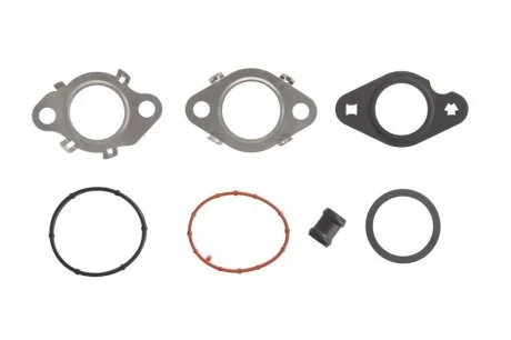 OPEL К-кт прокладок AGR-системи ASTRA J/K 1.6 CDTi, INSIGNIA A 1.6CDTI 15- ELRING 812.320