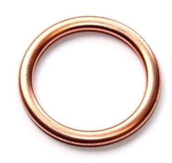 Кільця ущільнюючі ELRING 813.109