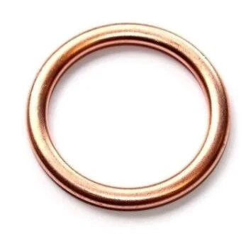 Кільця ущільнюючі ELRING 813.109