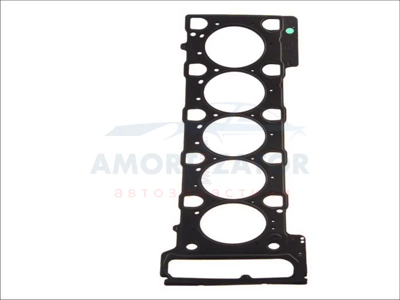 Прокладка ГБЦ (товщина: 1,2мм) LAND ROVER DEFENDER, DISCOVERY II 2.5D 06.98-02.16 ELRING 862392 (фото 1)
