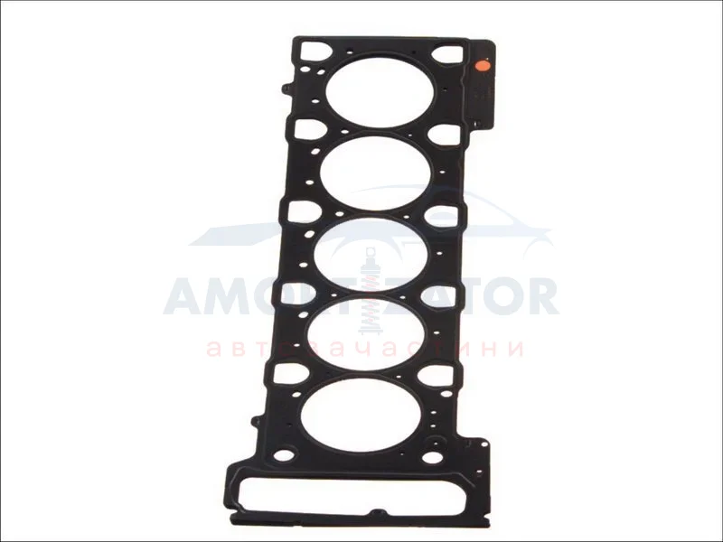 Прокладка ГБЦ (товщина: 1,27мм) LAND ROVER DEFENDER, DISCOVERY II 2.5D 06.98-02.16 ELRING 862.402 (фото 1)