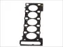 Прокладка ГБЦ (товщина: 1,27мм) LAND ROVER DEFENDER, DISCOVERY II 2.5D 06.98-02.16 ELRING 862.402 (фото 1)